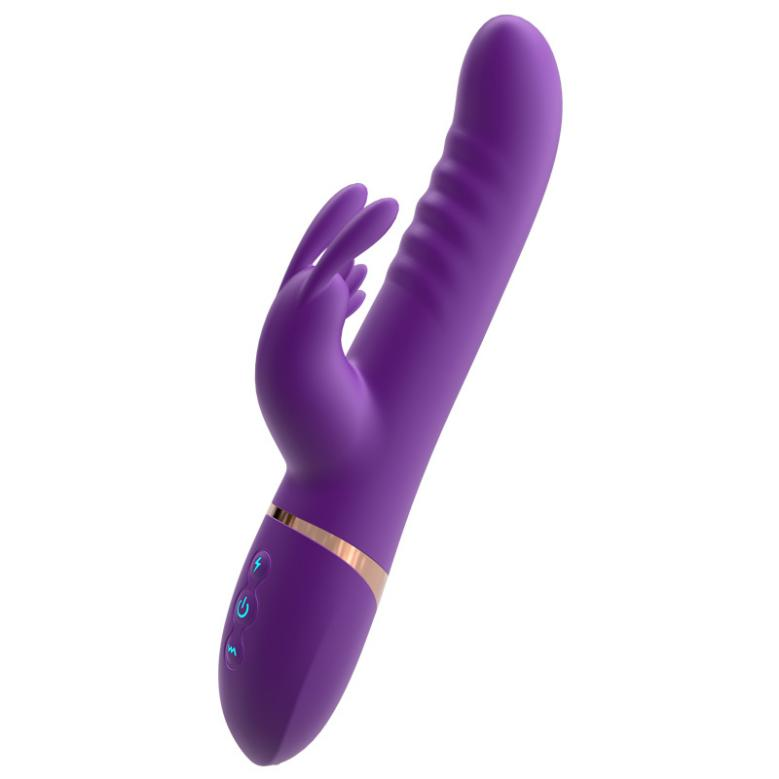 Apa iku Vibrator Kelinci