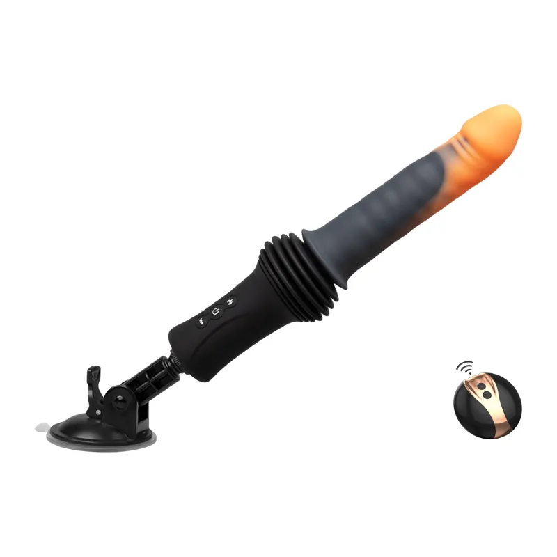 Fungsi Thrusting Vibrator