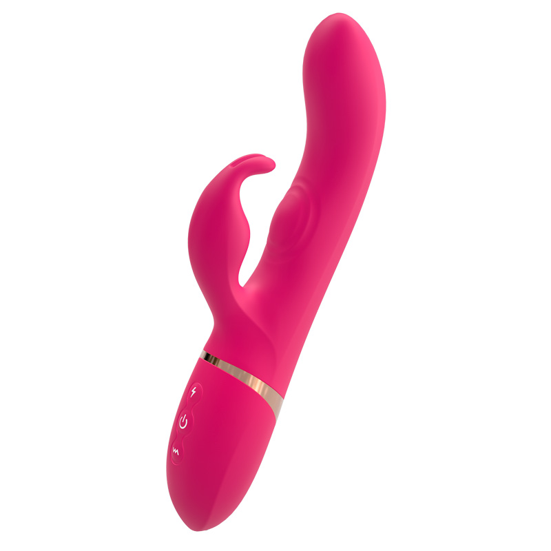 Kelinci Patting G-Spot Vibrator