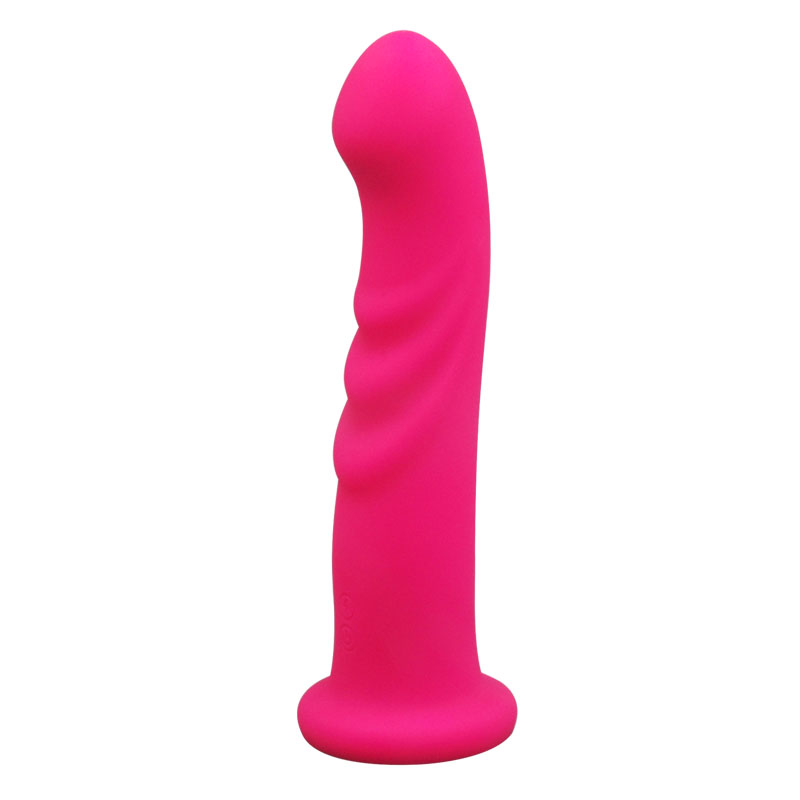 Rotating Suction Cup Vibrator